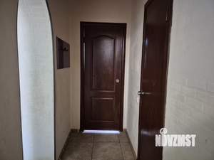 1-к квартира, вторичка, 32м2, 3/3 этаж