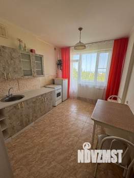 1-к квартира, вторичка, 46м2, 8/9 этаж