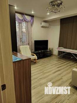2-к квартира, вторичка, 61м2, 3/7 этаж