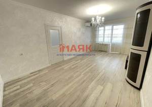 1-к квартира, вторичка, 54м2, 4/9 этаж