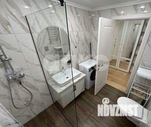 1-к квартира, вторичка, 38м2, 2/7 этаж