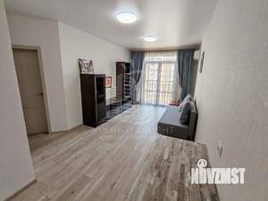 1-к квартира, вторичка, 41м2, 14/18 этаж