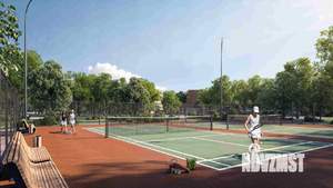 3-к квартира, вторичка, 73м2, 2/4 этаж