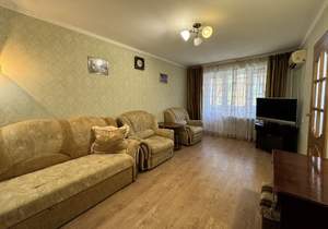 1-к квартира, вторичка, 35м2, 4/5 этаж