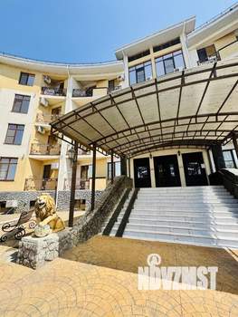 1-к квартира, вторичка, 42м2, 3/4 этаж