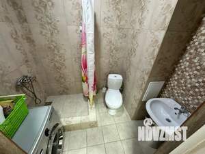 1-к квартира, вторичка, 36м2, 4/16 этаж