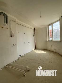 1-к квартира, вторичка, 61м2, 3/12 этаж