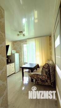 1-к квартира, вторичка, 37м2, 6/9 этаж