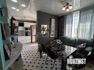 2-к квартира, вторичка, 62м2, 7/7 этаж