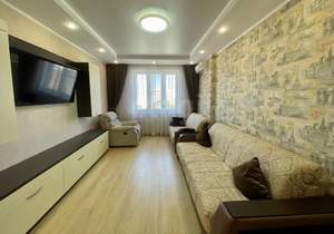 1-к квартира, вторичка, 45м2, 9/13 этаж