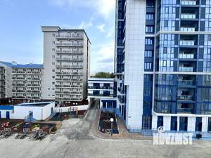 2-к квартира, вторичка, 53м2, 4/24 этаж