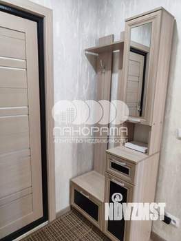 1-к квартира, вторичка, 40м2, 1/16 этаж