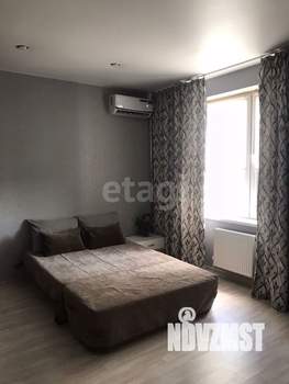 Студия квартира, вторичка, 29м2, 3/20 этаж