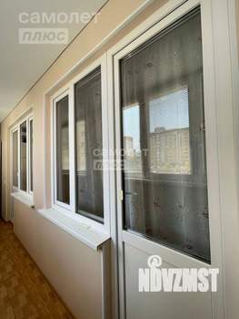 1-к квартира, вторичка, 47м2, 3/17 этаж