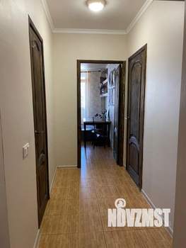 1-к квартира, вторичка, 52м2, 10/12 этаж