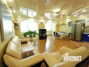 2-к квартира, вторичка, 92м2, 4/8 этаж