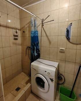 Студия квартира, вторичка, 28м2, 4/6 этаж