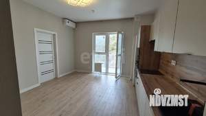 2-к квартира, вторичка, 42м2, 2/7 этаж