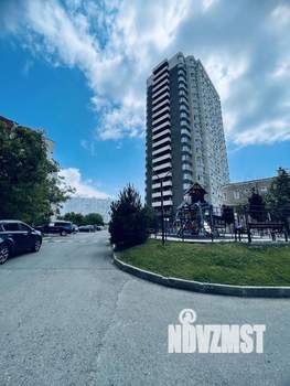 Студия квартира, вторичка, 27м2, 15/20 этаж