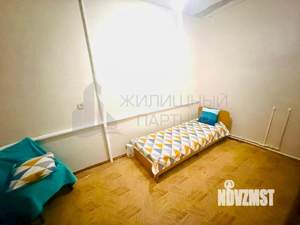 1-к квартира, вторичка, 31м2, 2/2 этаж