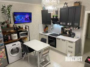 2-к квартира, вторичка, 90м2, 11/13 этаж