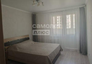 2-к квартира, вторичка, 69м2, 7/16 этаж