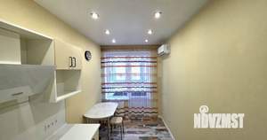 1-к квартира, вторичка, 34м2, 3/8 этаж