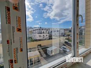 1-к квартира, вторичка, 39м2, 2/3 этаж