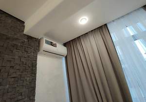 2-к квартира, вторичка, 74м2, 1/3 этаж