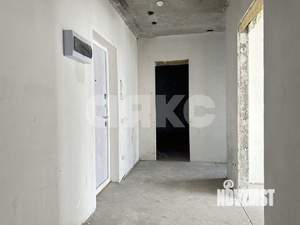 2-к квартира, вторичка, 63м2, 4/9 этаж