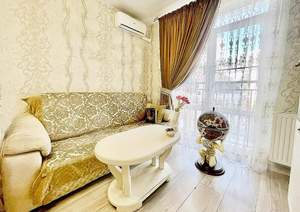3-к квартира, вторичка, 88м2, 7/18 этаж