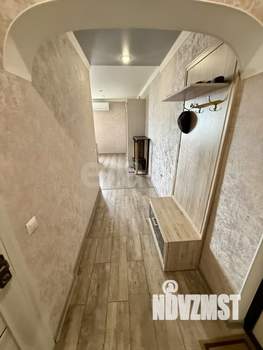 2-к квартира, вторичка, 55м2, 17/20 этаж
