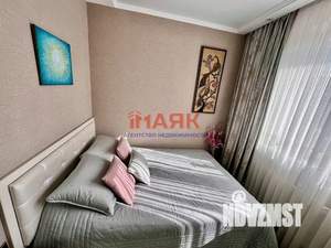 1-к квартира, вторичка, 45м2, 5/6 этаж