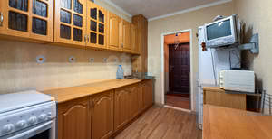 2-к квартира, вторичка, 54м2, 7/9 этаж