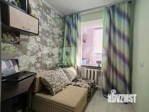 1-к квартира, вторичка, 30м2, 3/9 этаж