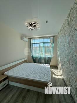 2-к квартира, вторичка, 44м2, 3/5 этаж