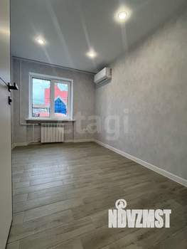 3-к квартира, вторичка, 51м2, 1/5 этаж