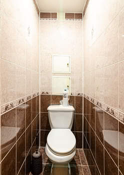 2-к квартира, вторичка, 61м2, 2/5 этаж