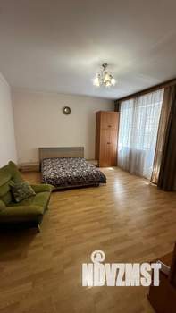 1-к квартира, вторичка, 47м2, 3/5 этаж