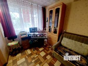 2-к квартира, вторичка, 63м2, 2/5 этаж