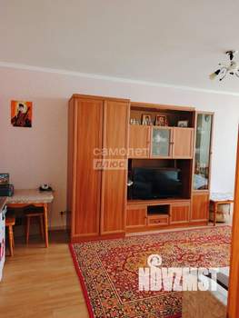 1-к квартира, вторичка, 47м2, 9/12 этаж