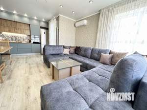 2-к квартира, вторичка, 71м2, 18/19 этаж