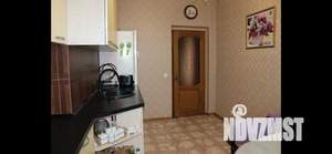 3-к квартира, вторичка, 90м2, 2/5 этаж