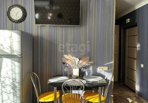 Студия квартира, вторичка, 23м2, 5/7 этаж