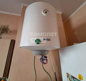 1-к квартира, вторичка, 31м2, 1/4 этаж