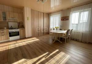 2-к квартира, вторичка, 69м2, 5/10 этаж