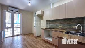 1-к квартира, вторичка, 47м2, 13/15 этаж