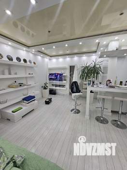 Студия квартира, вторичка, 60м2, 14/20 этаж