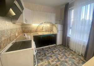 1-к квартира, вторичка, 37м2, 1/8 этаж