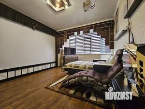 1-к квартира, вторичка, 48м2, 3/9 этаж